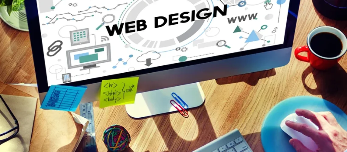 web-design-technology-browsing-programming-concept
